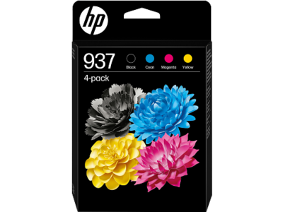 HP Officejet Pro 9132e All-in-One Drucker | Farbe, Drucken, Kopieren, Scannen, Fax, WLAN, HP+