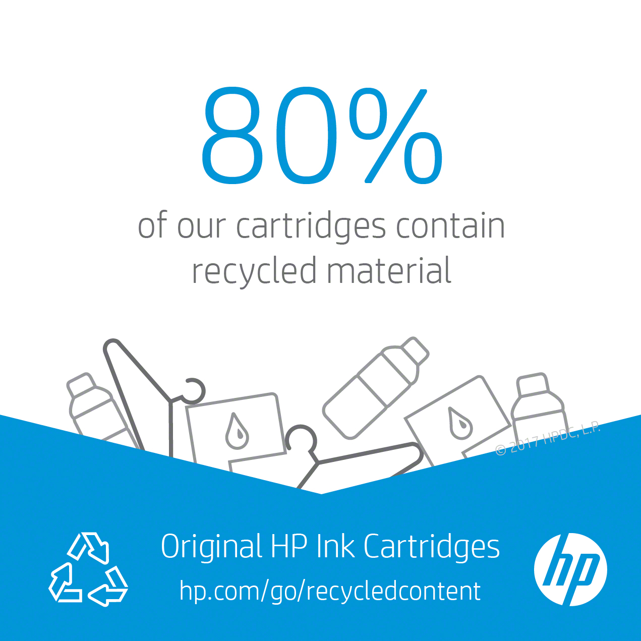 HP 303 - 4 ml - black - original - blister - ink cartridge (T6N02AE#30B ...