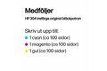 HP 304 Tri-color Original Ink Cartridge N9K05AE - Swedish (Sweden) - In the Box