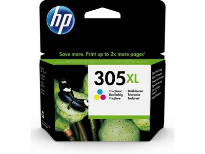 HP DeskJet 2710e A4 Colour Multifunction Inkjet Printer with HP Plus -  26K72B