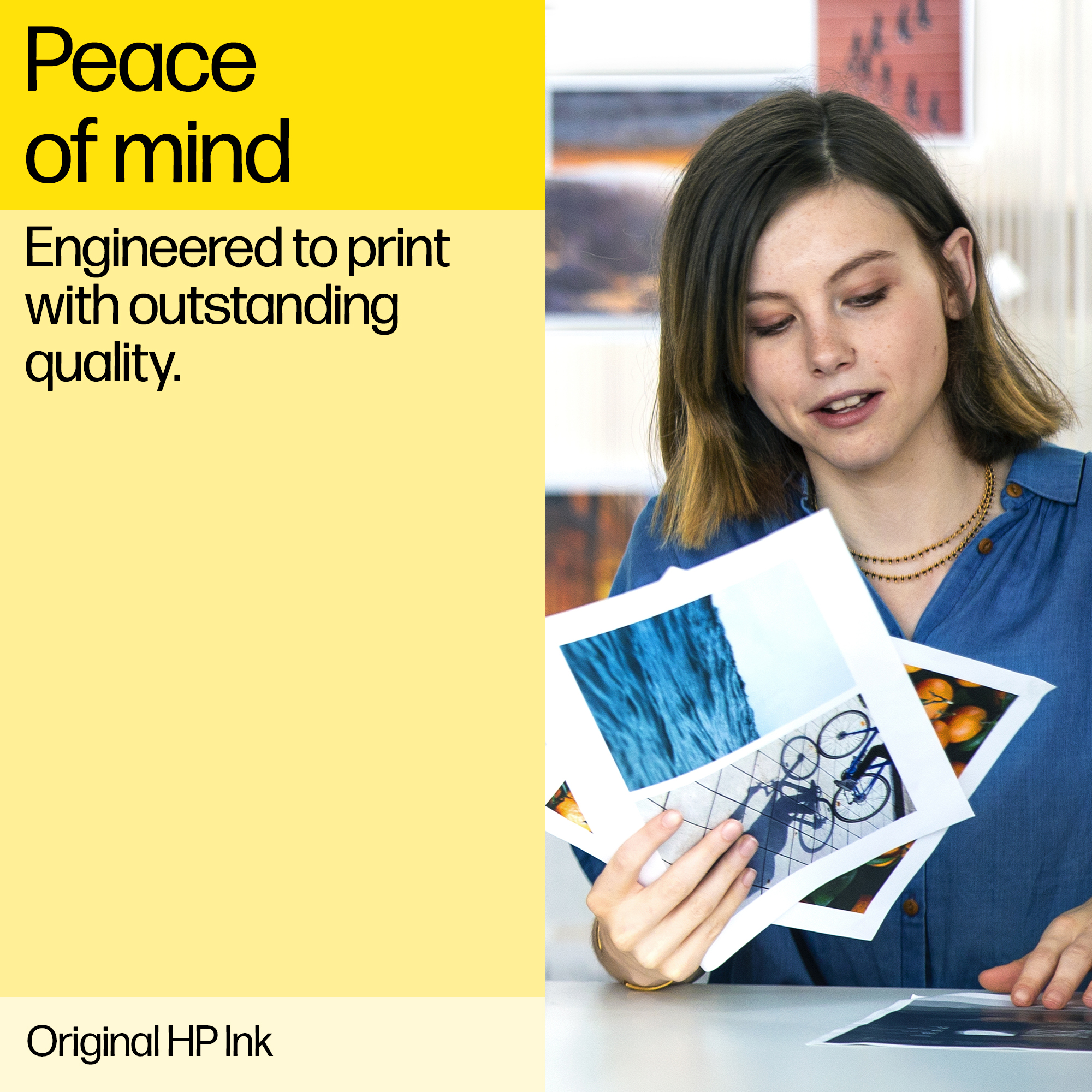 HP ValueProposition2.0 Phase2 GalleryTiles 2000x2000 Ink Cartridges #1 UK-EN