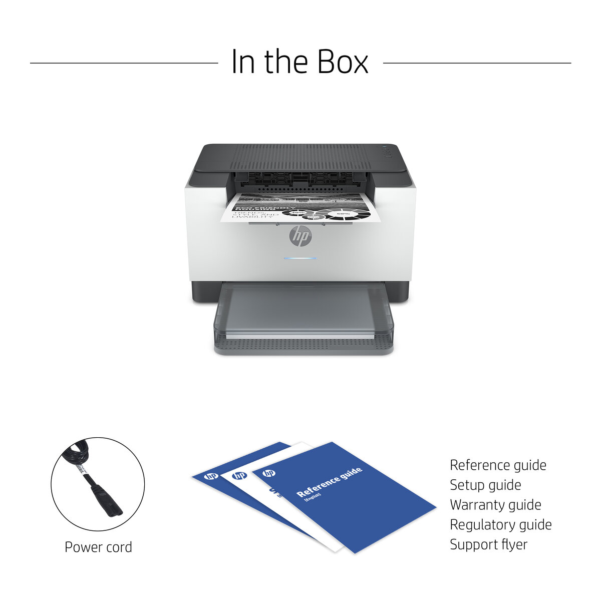 slide 7 of 15, zoom in, hp laserjet m211dw printer