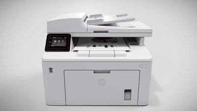 Hp stampante laserjet pro m203dw – laser bianco e nero fronte retro wi fi  28 ppm – Emarketworld – Shopping online