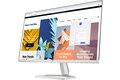 folie 9 von 11, vergrößern, 23,8-zoll-monitor fhd white hp-serie 5 – 524sw