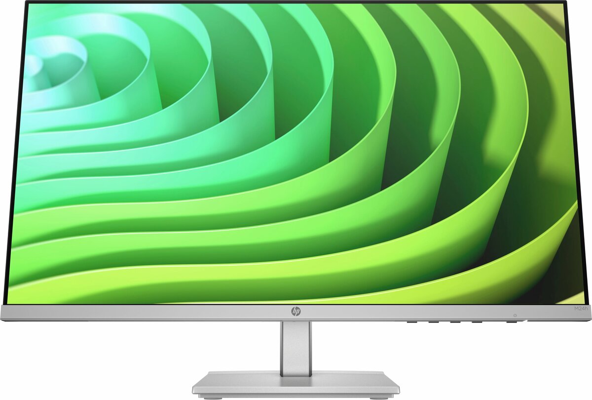folie 1 von 6, vergrößern, hp m24h fhd-monitor