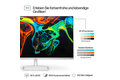 folie 2 von 11, vergrößern, 27-zoll-monitor fhd white hp-serie 5 – 527sw