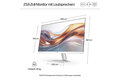 folie 3 von 11, vergrößern, hp series 5 23.8 inch fhd monitor with speakers - 524sa
