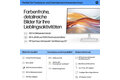 folie 1 von 11, vergrößern, 27-zoll-monitor fhd hp-serie 5 – 527sf