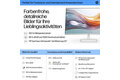folie 6 von 11, vergrößern, 27-zoll-monitor fhd white hp-serie 5 – 527sw