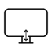 Komfortables Display