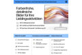 folie 4 von 11, vergrößern, 23,8-zoll-monitor fhd hp-serie 5 – 524sf