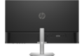 folie 10 von 11, vergrößern, höhenverstellbarer 27-zoll-monitor fhd hp-serie 5 – 527sh
