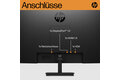 folie 1 von 14, vergrößern, hp v27i g5 fhd monitor