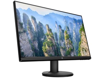 hp v24 24 fhd monitor