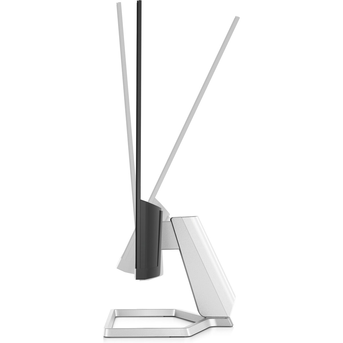 folie 1 von 1, vergrößern, hp m24f fhd monitor