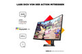 folie 5 von 6, vergrößern, omen 27c qhd curved 240hz gaming-monitor