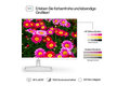 folie 5 von 11, vergrößern, hp series 5 23.8 inch fhd monitor with speakers - 524sa