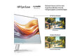 folie 4 von 11, vergrößern, 27-zoll-monitor fhd white hp-serie 5 – 527sw