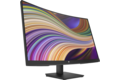 folie 2 von 5, vergrößern, hp v27c g5 fhd curved monitor