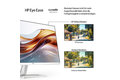 folie 2 von 11, vergrößern, hp series 5 23.8 inch fhd monitor with speakers - 524sa