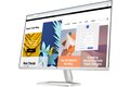folie 9 von 11, vergrößern, 27-zoll-monitor fhd white hp-serie 5 – 527sw
