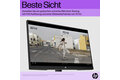 folie 4 von 11, vergrößern, hp v22i g5 fhd monitor