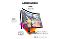 folie 2 von 6, vergrößern, omen 27c qhd curved 240hz gaming-monitor