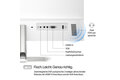 folie 6 von 11, vergrößern, hp series 5 23.8 inch fhd monitor with speakers - 524sa
