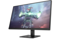folie 3 von 5, vergrößern, omen by hp 27 zoll uhd 144 hz gaming-monitor – omen 27k