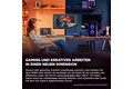 folie 3 von 19, vergrößern, omen transcend 31,5 zoll uhd 240 hz oled gaming-monitor – omen transcend 32