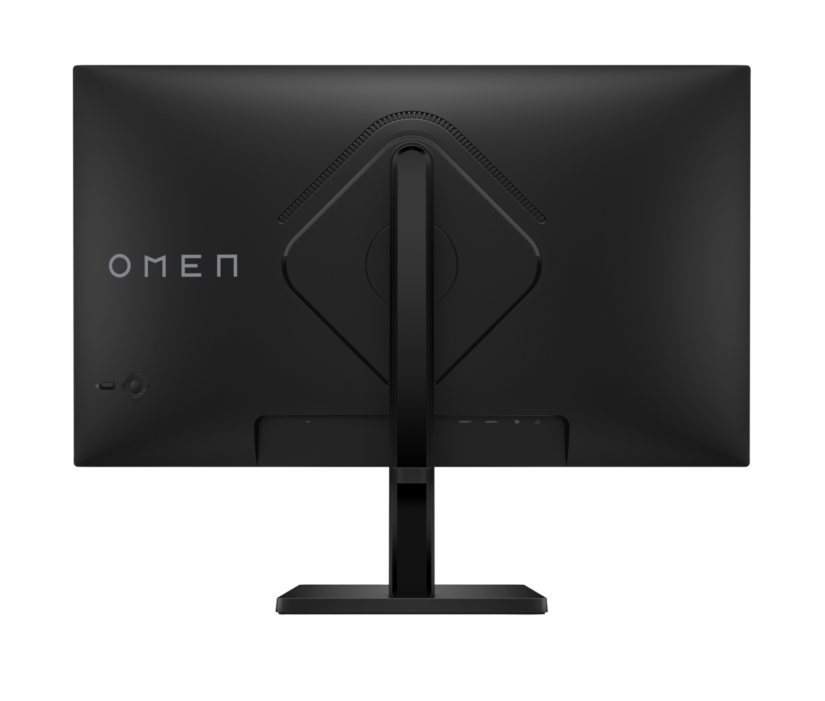 folie 3 von 3, vergrößern, omen by hp 27 zoll qhd 165 hz gaming-monitor – omen 27q