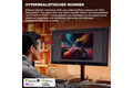 folie 10 von 19, vergrößern, omen transcend 31,5 zoll uhd 240 hz oled gaming-monitor – omen transcend 32