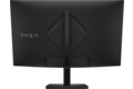 folie 4 von 4, vergrößern, omen by hp 31,5 zoll qhd 165 hz curved gaming-monitor – omen 32c