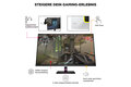 folie 2 von 19, vergrößern, omen transcend 31,5 zoll uhd 240 hz oled gaming-monitor – omen transcend 32