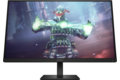 folie 1 von 5, vergrößern, omen by hp 27 zoll uhd 144 hz gaming-monitor – omen 27k