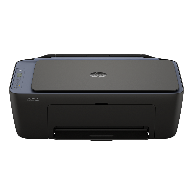 Impresora multifuncional HP DeskJet Ink Advantage 2975