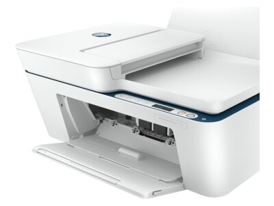 7FS77B#672 - HP DeskJet Plus 4130 All-in-One Wireless Inkjet Printer -  Currys Business