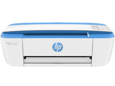 HP DeskJet Ink Advantage 3775 All-in 