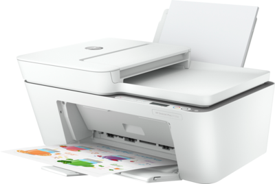 HP ENVY 6055 All-in-One Printer with Wireless & duplex printing