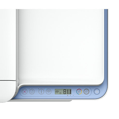 HP DeskJet 4222e All-in-One-printer