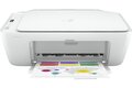 slide 5 of 7, zoom in, hp deskjet 2720 all-in-one printer