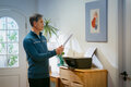 slide {0} of {1}, zoom in, HP DeskJet 2920 All-in-One-printer