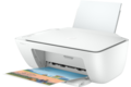 slide 4 of 4, zoom in, hp deskjet 2320 all-in-one printer