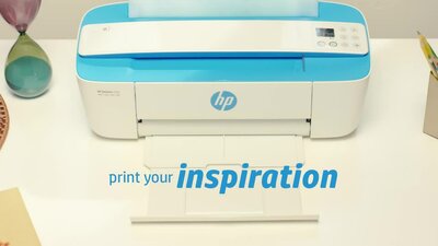 HP DeskJet 3762 All-in-One Printer Software and Driver Downloads