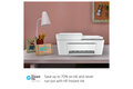 slide 1 of 10, zoom in, hp deskjet plus 4120 all-in-one printer