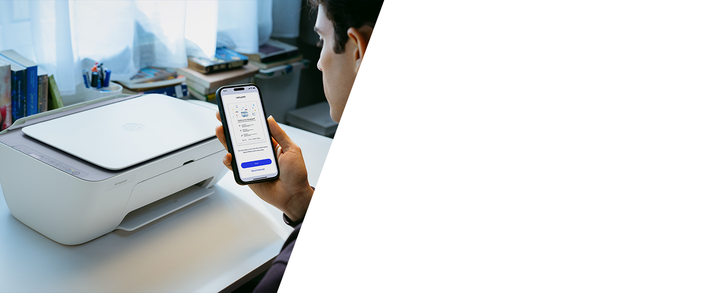 Det bedste fra HP – samlet på ét sted.