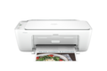 slide 6 of 7, zoom in, hp deskjet 2810e all-in-one printer