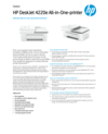 HP DeskJet 4220e All-in-One Printer