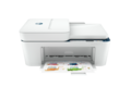 slide 5 of 12, zoom in, hp deskjet plus 4130 all-in-one printer