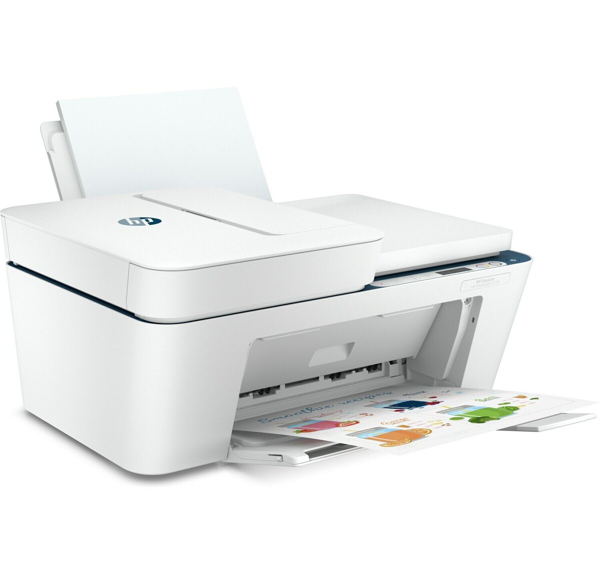 HP DeskJet Ink Advantage 4178 All-in 